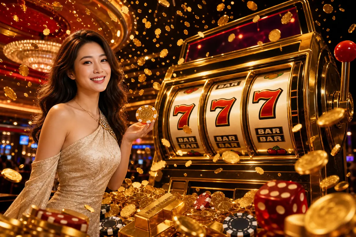 phslot